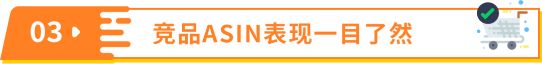 跨站选品稳准快，对手卖的你都能看！亚马逊选品神器再上新功能