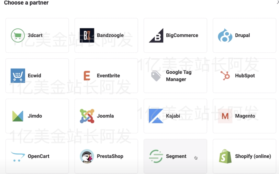【7】史上最强独立站入门教程-Facebook广告入门