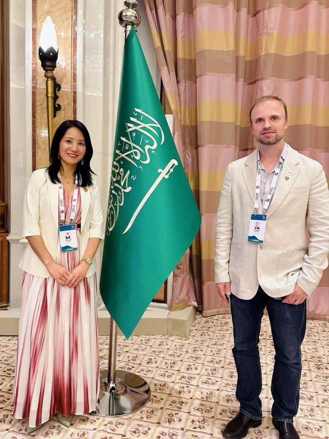 中东风口已至！中阿合作论坛助力跨境电商掘金！教你快速入局