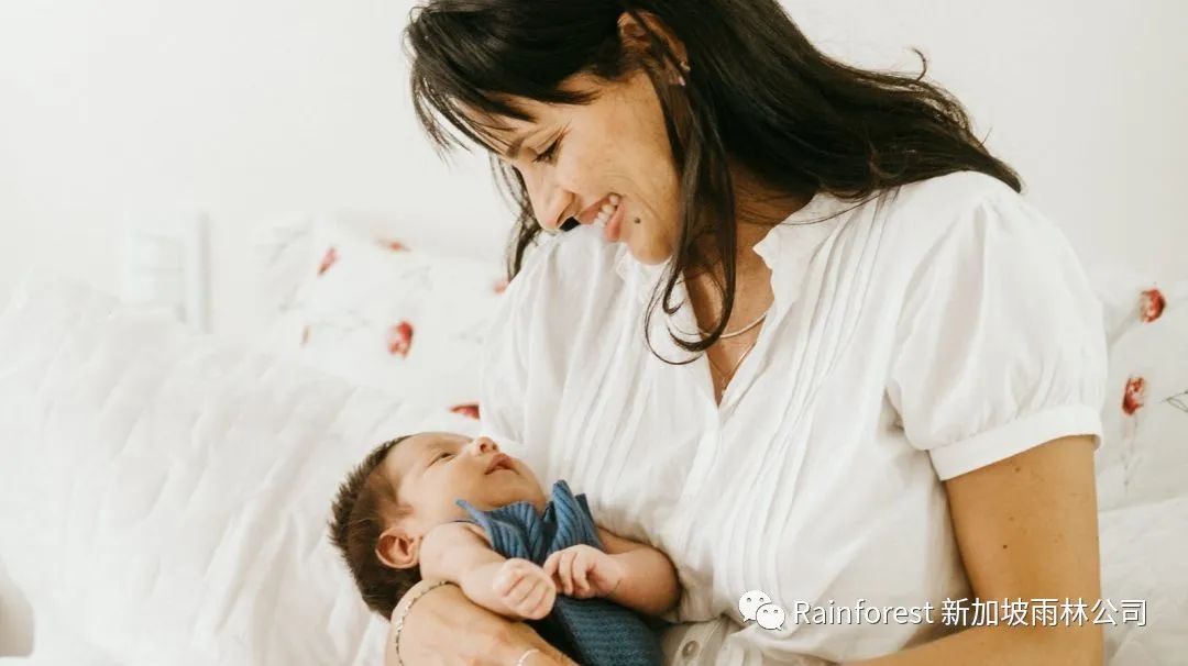 精心谋划品牌新开篇，雨林Rainforest帮卖家“跑赢”！