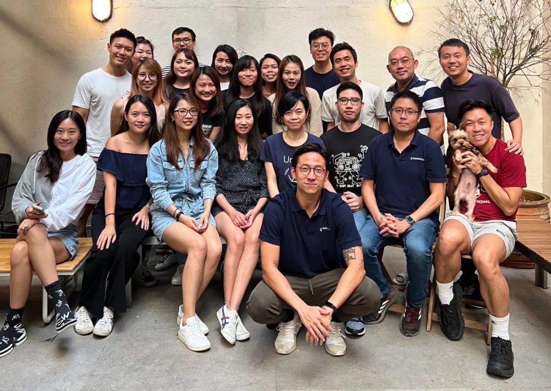 年终盘点|Checkout.com - 全球第四大金融科技公司