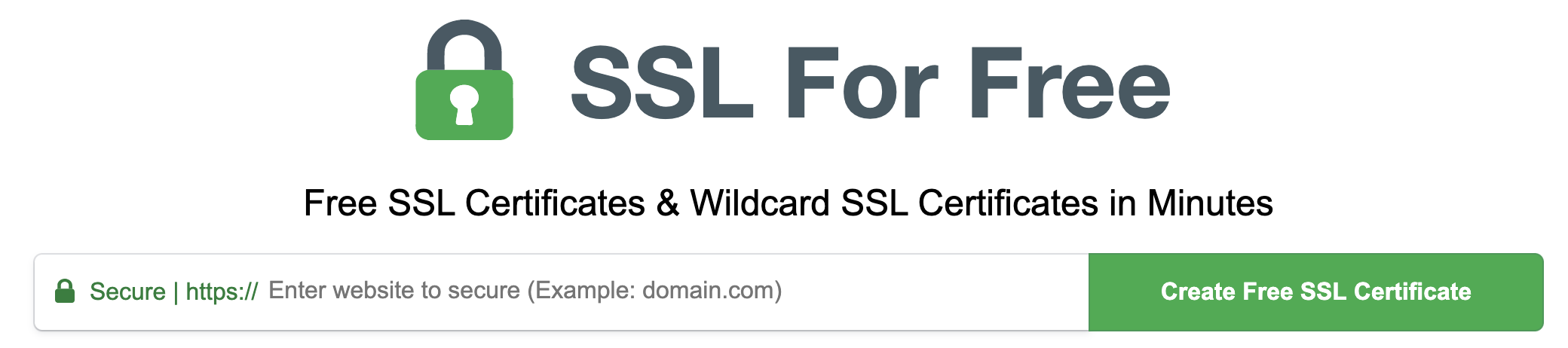 Hostinger如何手动安装免费SSL安全证书？
