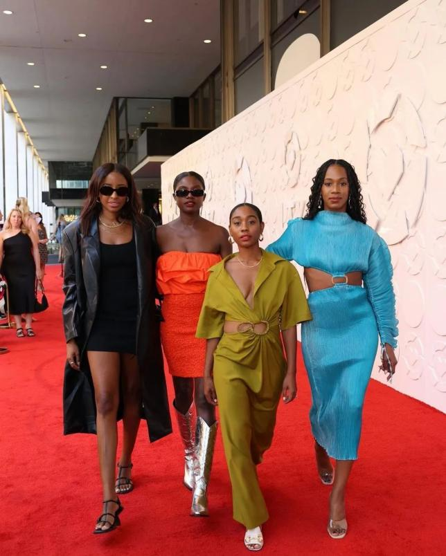 2022 LTK全球博主大会精彩回顾