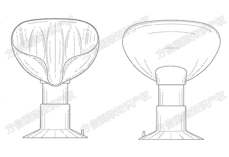 又一国人卖家维权！售卖这款SOAP DISH肥皂盒的卖家小心规避！