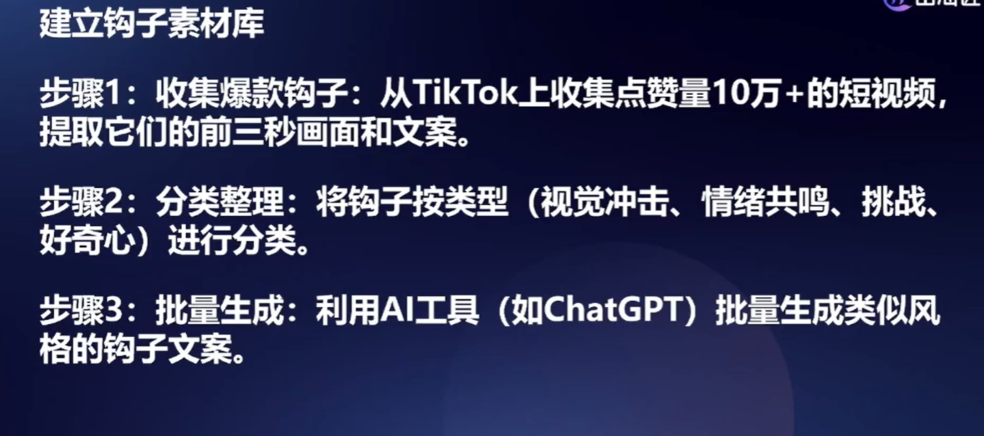 单视频一个月卖30多万美金！TikTok爆款密码拆解