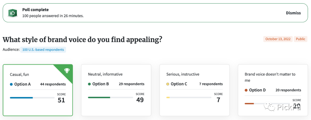 揭秘出海品牌的秘密武器：语调和声音的力量！