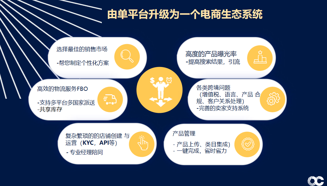 Cdiscount中国区负责人赵一莲：升级电商生态，助力多渠道销售