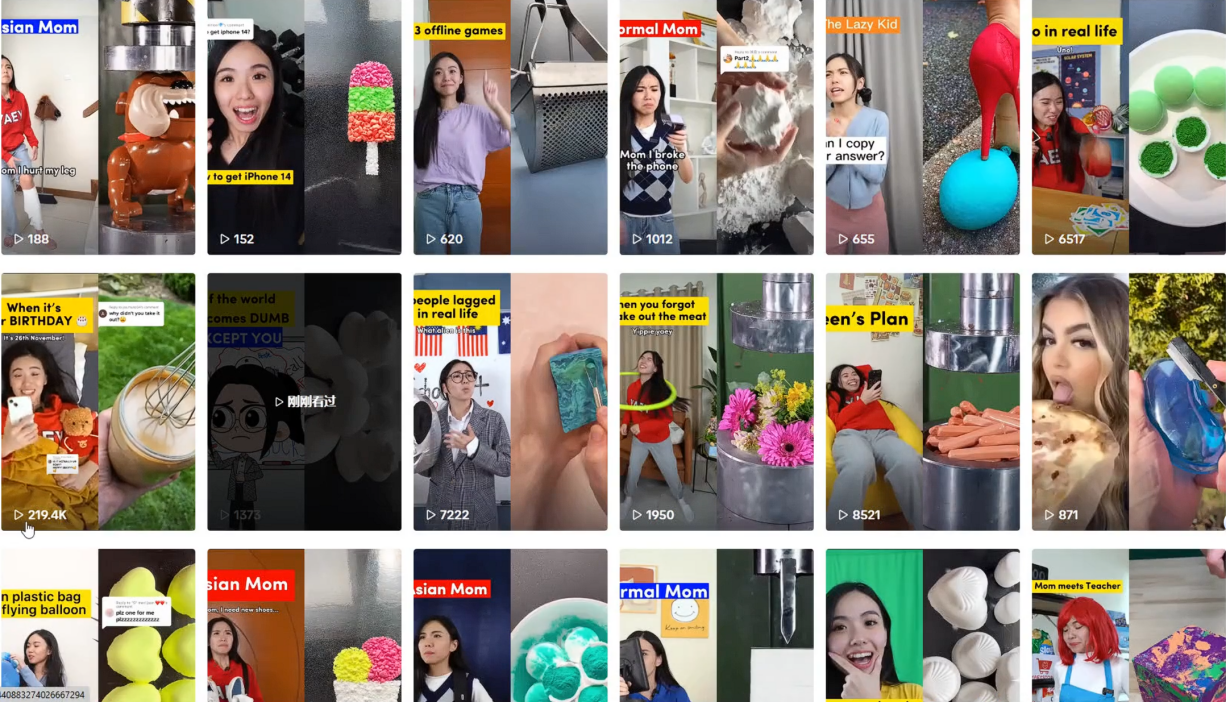 TK云大师助力！批量剪辑+视频提质，TikTok矩阵告别0播放