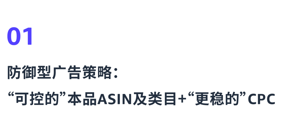 曝光大却订单少？利用两种竞价优化做好亚马逊展示型推广防御和扩张！