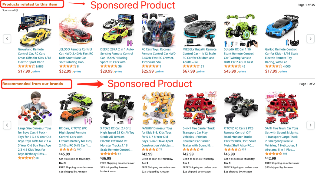 亚马逊这套销售组合拳，这样打才漂亮！