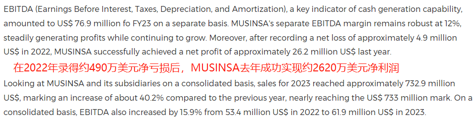 销售额大涨40%,时尚电商Musinsa在韩国疯狂吸金