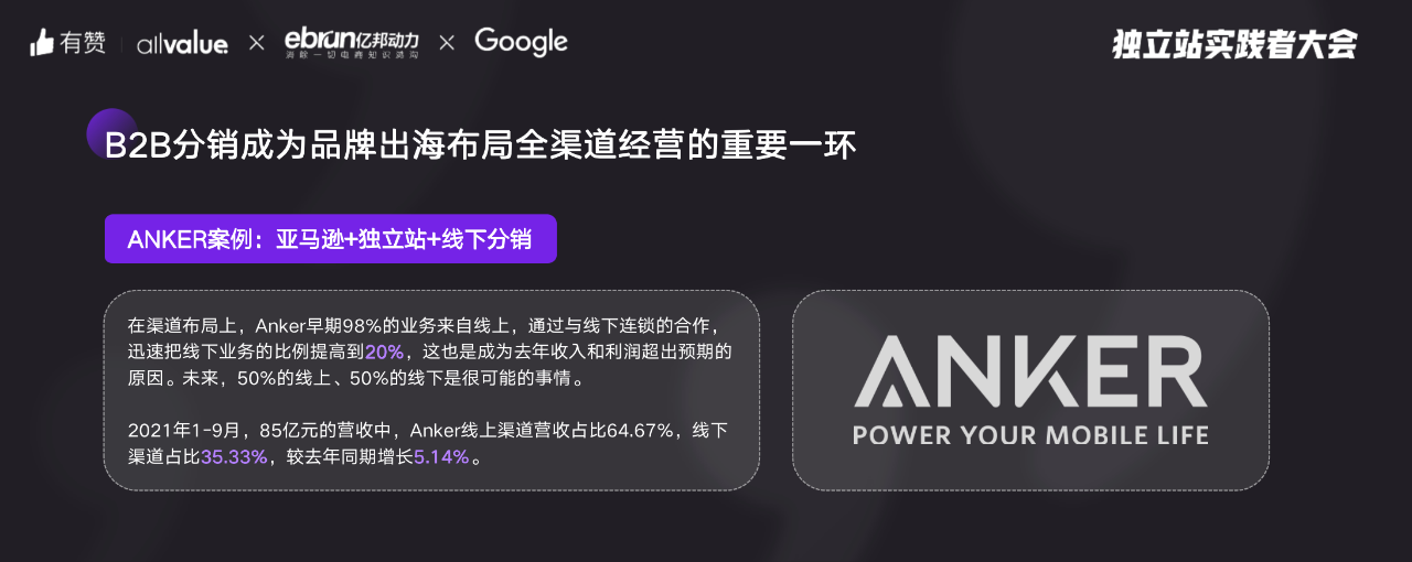 有赞AllValue发布D2C+B2B全渠道经营解决方案，帮助更多中国品牌成功出海