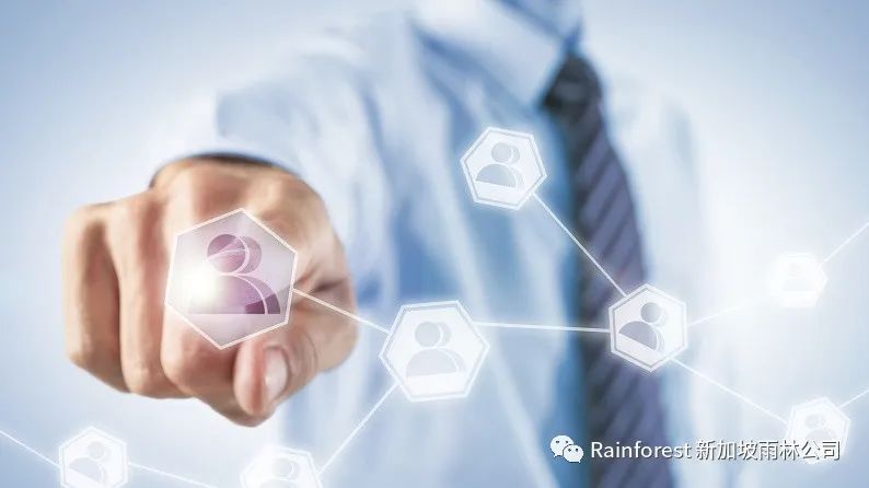 4.5倍估值，近1000万美金，又一品牌“嫁”给雨林Rainforest