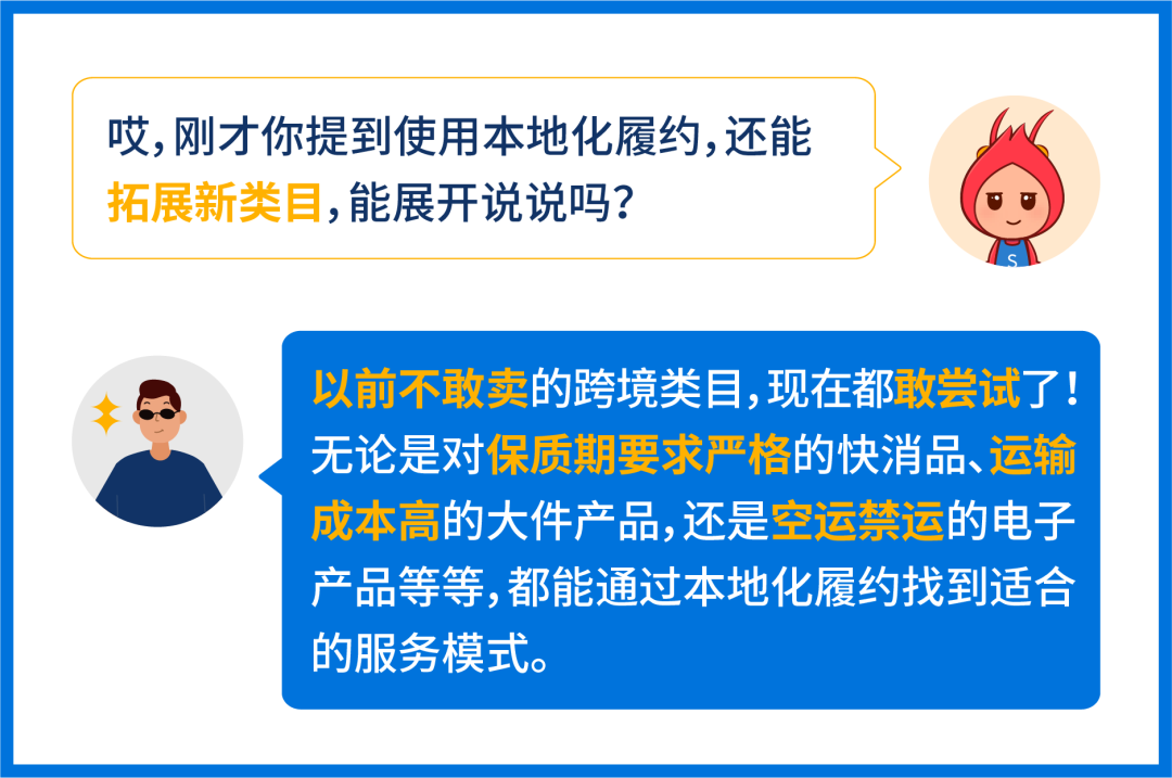 2023 Shopee物流升级更快更省钱! 还有佣金减免等利好重磅推出