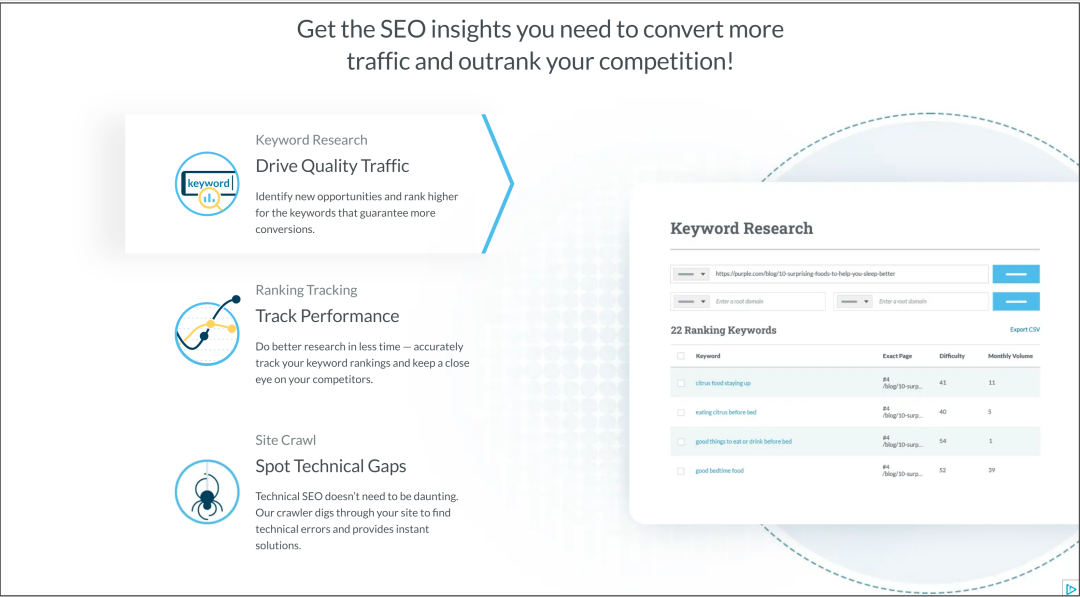 别再发布无效外链了！判断DA，助力谷歌SEO优化!
