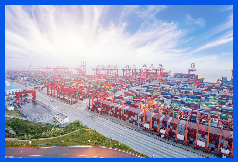 跨境极速达！跨境仓网补贴！这里有双11不能错过的物流扶持