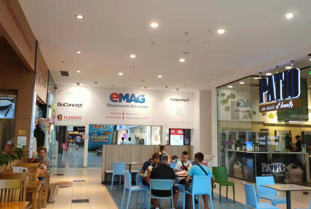 冷门却不冷清，这个小众电商平台再也藏不住了！