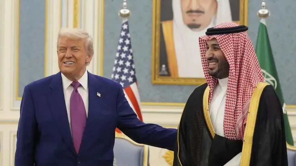 美国财政部放狠话了！特朗普关税威胁又来了？