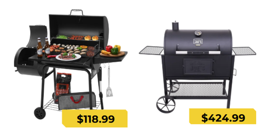 抢赚夏季！Wayfair 烧烤炉招商&选品全攻略
