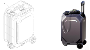 急！月销10K+的亚马逊爆款专利下证，有卖同款的速速下架！