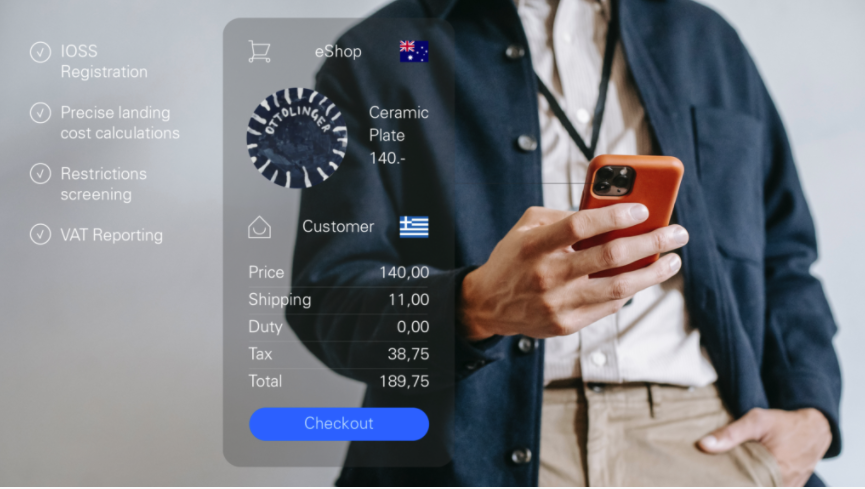 有了IOSS号码，为什么还需要Eurora的财税代表服务？