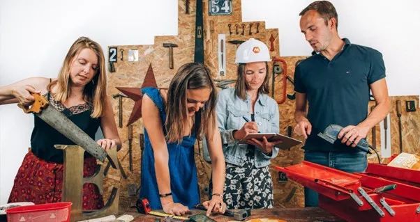 ManoMano：欧洲头部 DIY 装饰、花园与家居家电类垂直电商平台