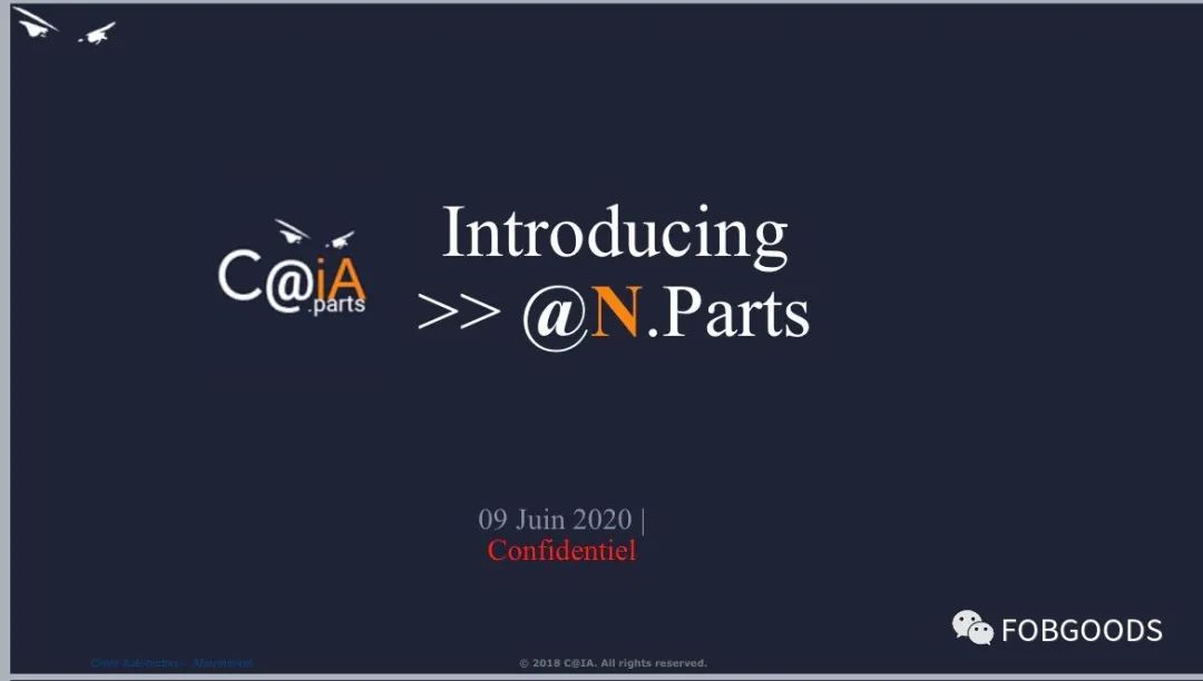 重磅消息！FOBGOODS年度報(bào)告2021出爐！迎接2022！