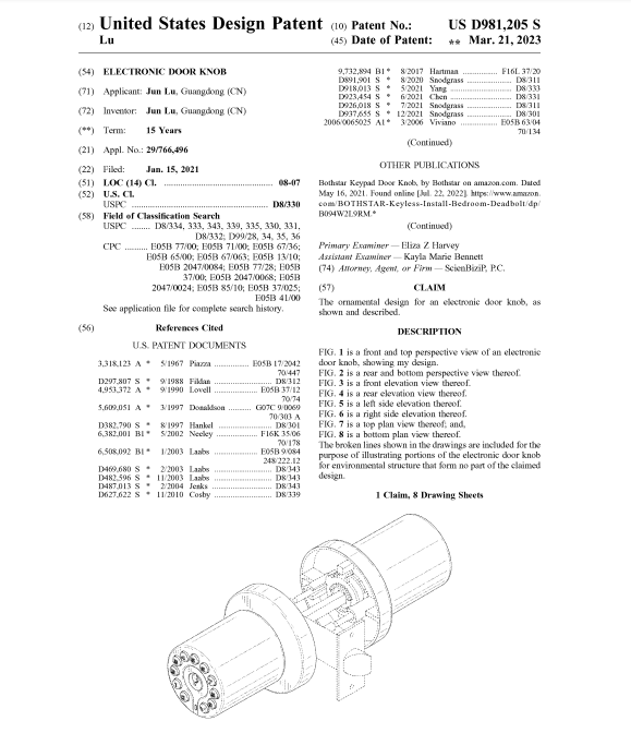 开始冻结！留评1.2W+的爆款起诉侵权，这些词汇和图案不能用！