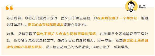 在亚马逊卖配件半年营收突破 $ 5000w，背后的成功逻辑是什么？
