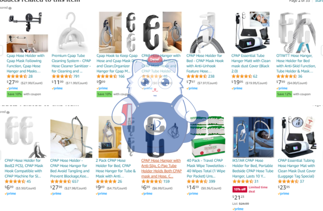 速看避雷!两款产品专利维权来势汹汹!