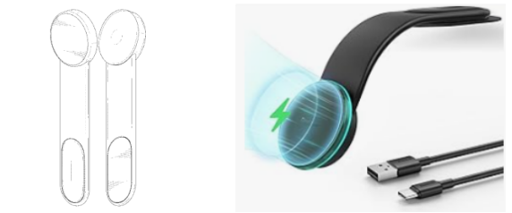 7月最新下证专利(四):这20款热销产品高危,有卖同款的速速下架!