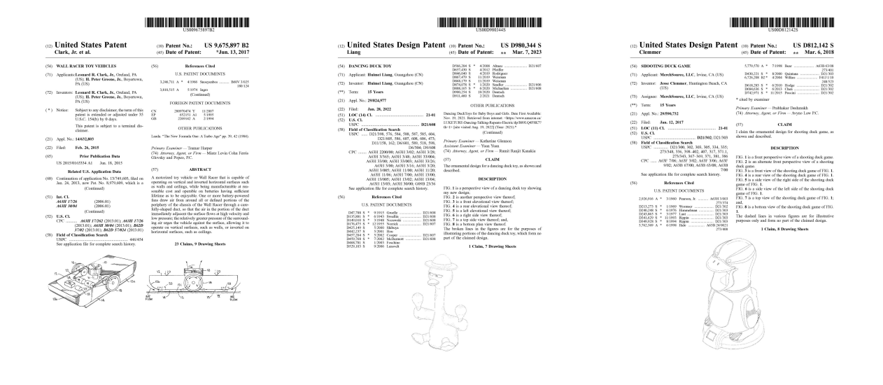 跟风售卖一不小心就会上侵权名单，这两个赛道的玩具类卖家速度排雷！