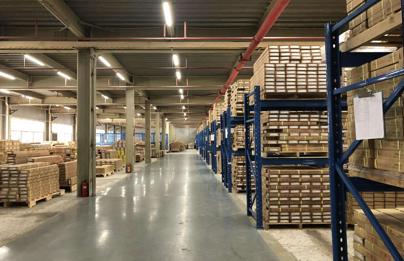 万邦通洋,助力中国卖家出海无忧