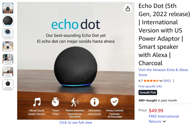 卖家指南:为2025年黑色星期五做准备!