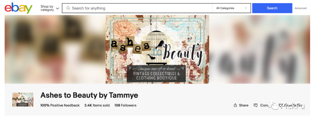 从新手到高手：成为eBay成功卖家的13个关键Tips