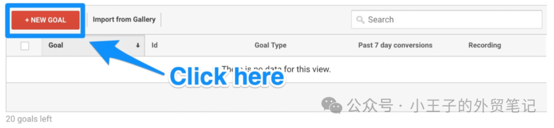 解锁网站数据之门:Google Analytics设置完全指南