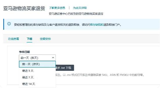 月入5万的亚马逊运营高手如何做退货分析？