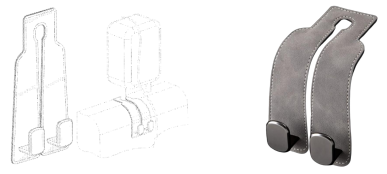 亚马逊卖家危险了！这一爆款耗时3年终于拿下专利，大批listing陷入侵权危机！