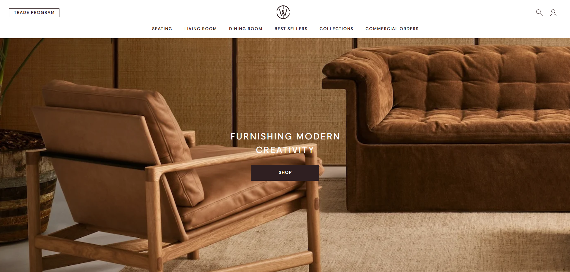 拆解7个高转化家具网站：他们是怎么把客单价做上去的？