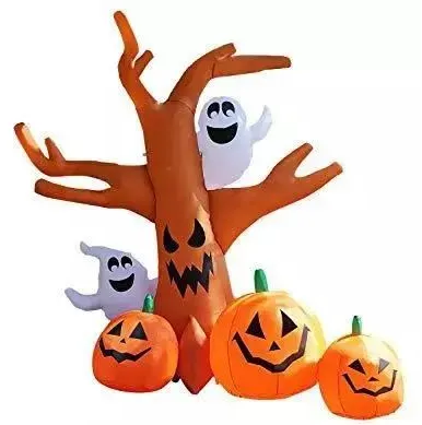 30天狂销500万！万圣节爆款出炉，但却藏有侵权危机！