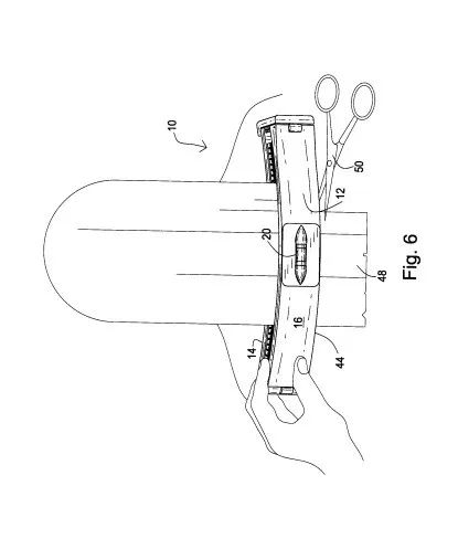 CreaClip剪发神器，美国发明专利全部被驳回？