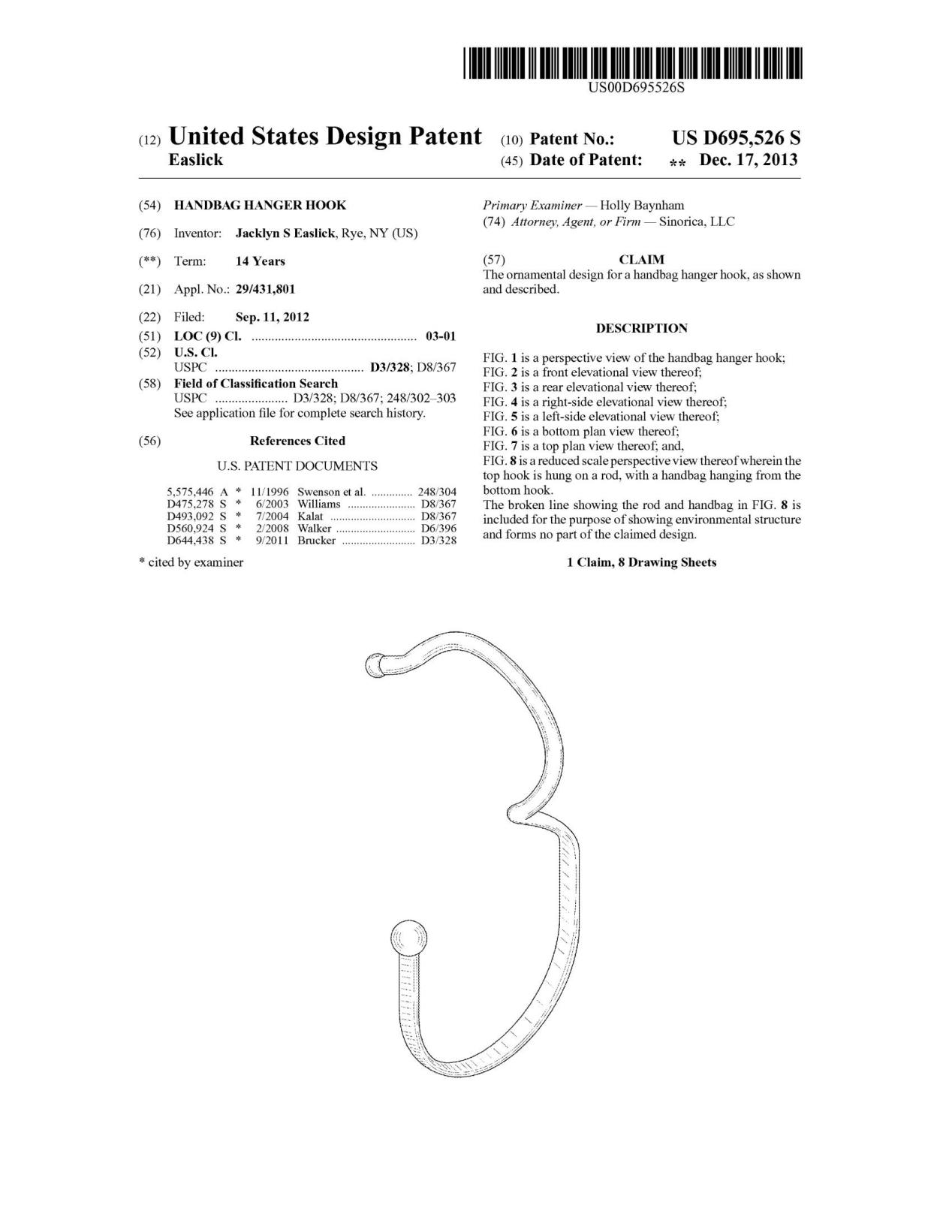 警惕！日销8000+单的这款产品隐含巨大侵权风险！产品谨慎带这些商标！