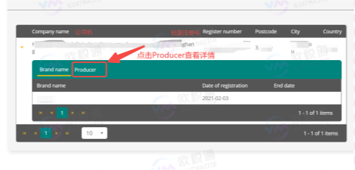 僅剩6天！德國包裝法注冊就合規(guī)？你還要做這一步！