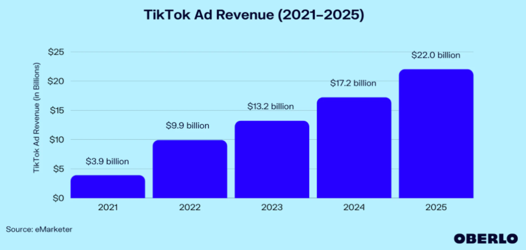 TikTok首次推出搜索广告投放，已有卖家转化率大涨6倍