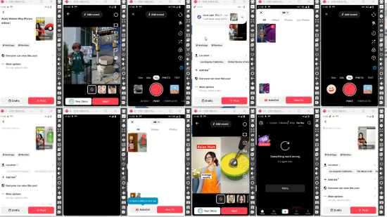 进军Tik Tok全准备指南:TK云大师助你稳起步