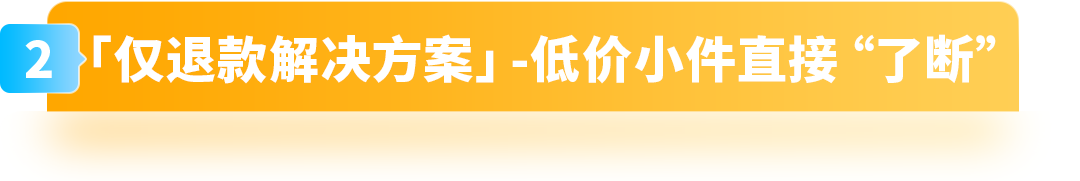 紧急提醒!谨防大促后退货,这些细节要先做,亚马逊卖家立即行动