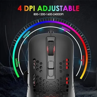 电竞鼠标类产品大地震？常用鼠标也有发明专利!