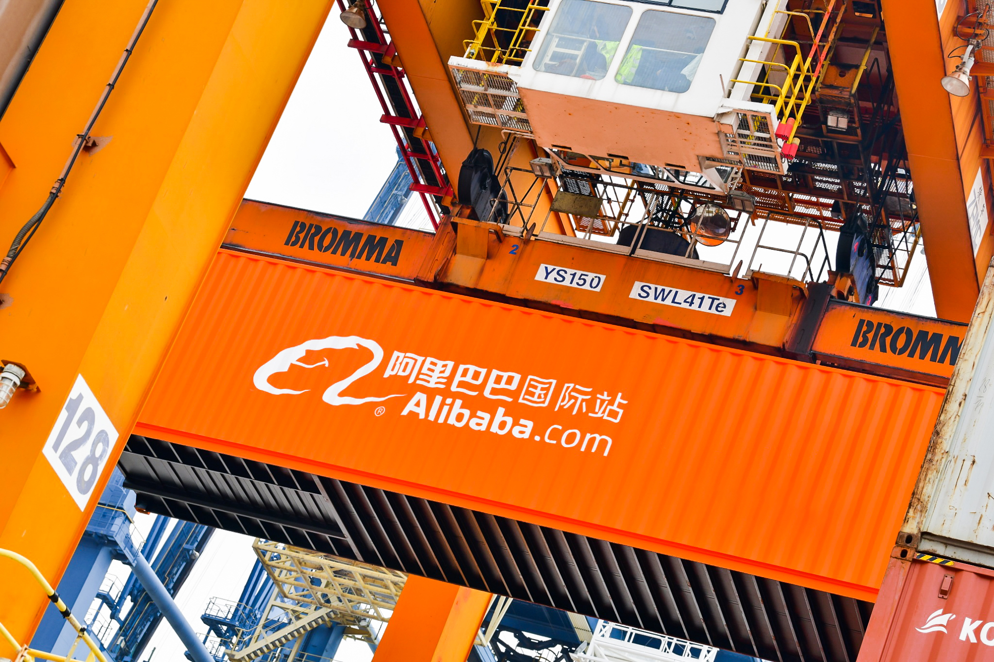 简单点,阿里国际站让新手做外贸简单点