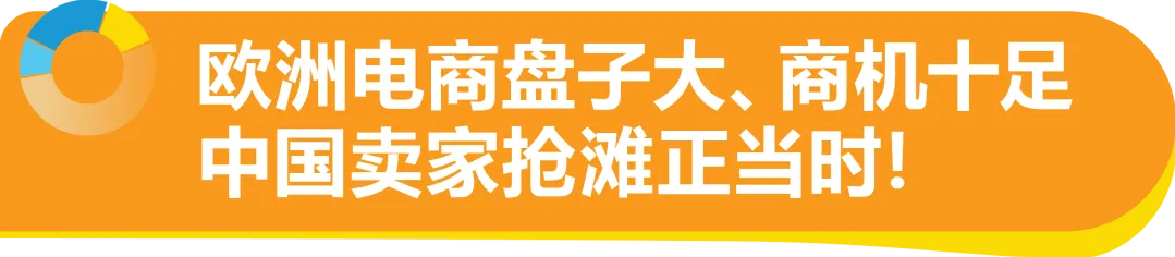 把握欧洲站绝佳入驻时机！现在还可享受6重开店福利！