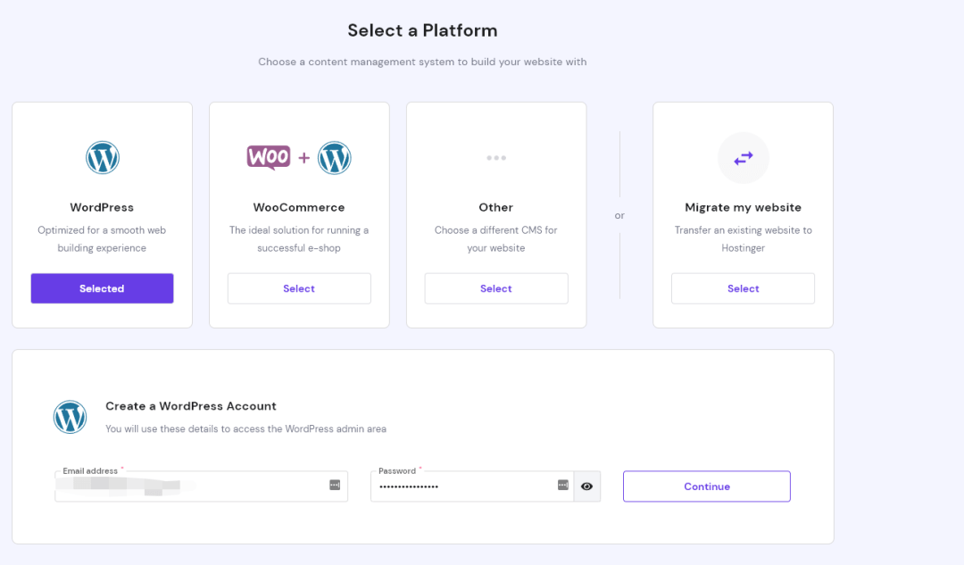 如何开始搭建属于你自己的博客网站？[保姆级建站指南2022]